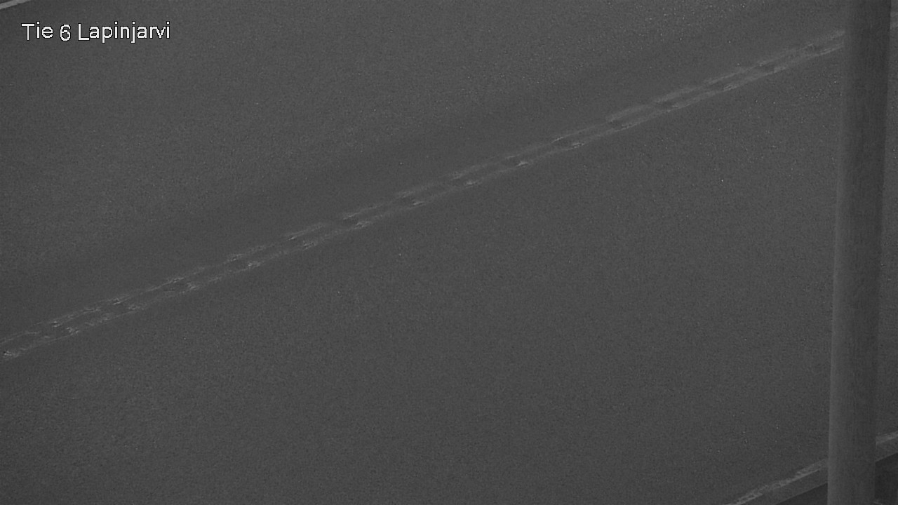 Kelikamerat Kuva Tie 6 Lapinjärvi, Lapinjärvi, Uusimaa