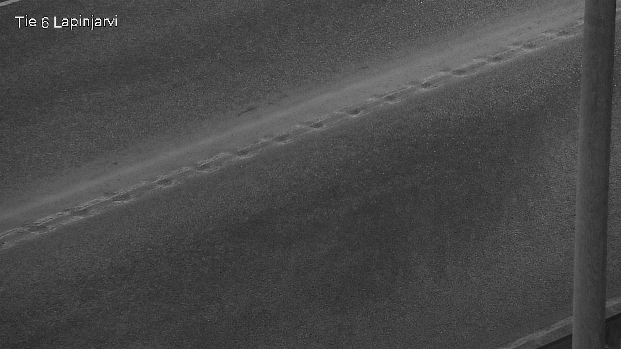 Kelikamerat Kuva Tie 6 Lapinjärvi, Lapinjärvi, Uusimaa