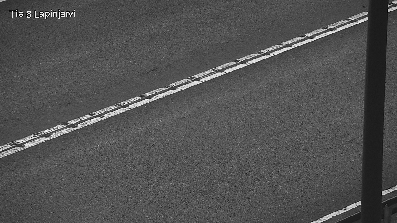 Kelikamerat Kuva Tie 6 Lapinjärvi, Lapinjärvi, Uusimaa