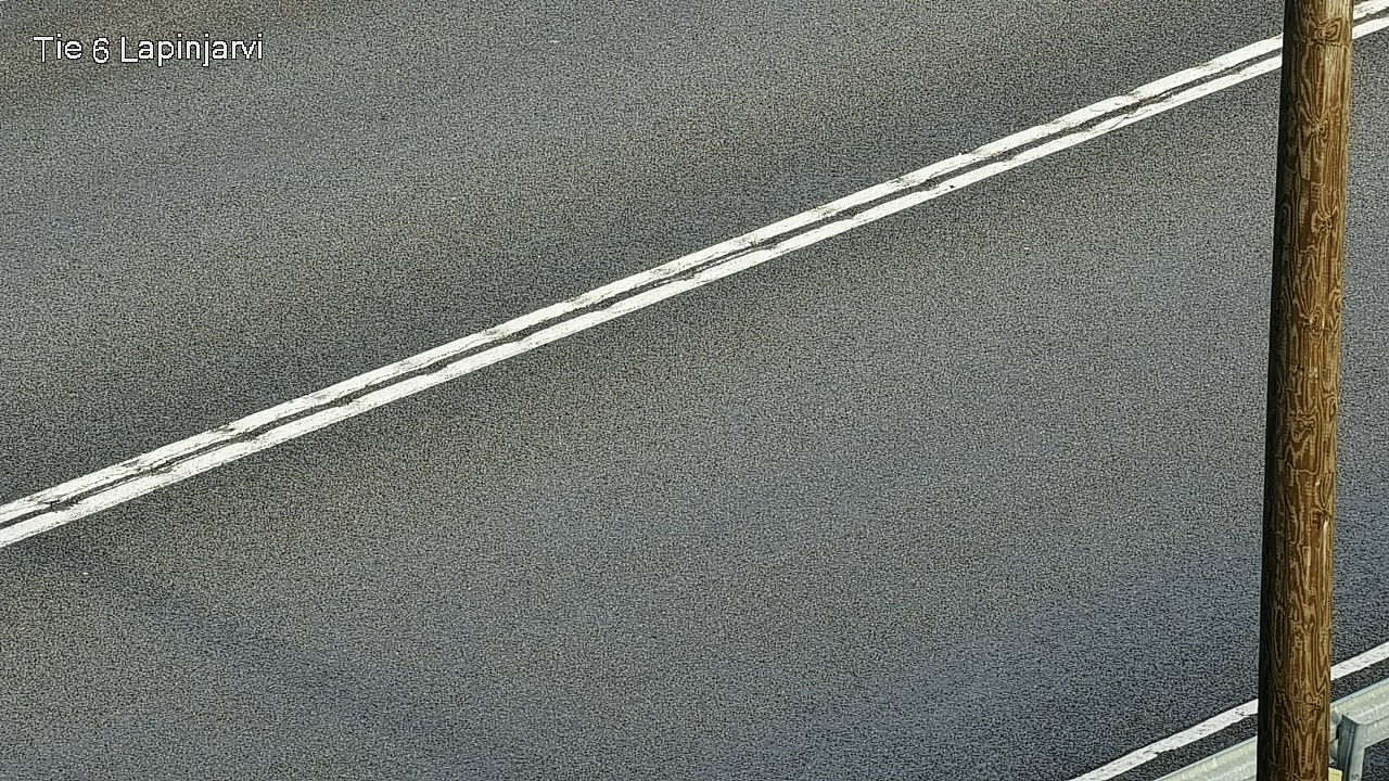 Kelikamerat Kuva Tie 6 Lapinjärvi, Lapinjärvi, Uusimaa