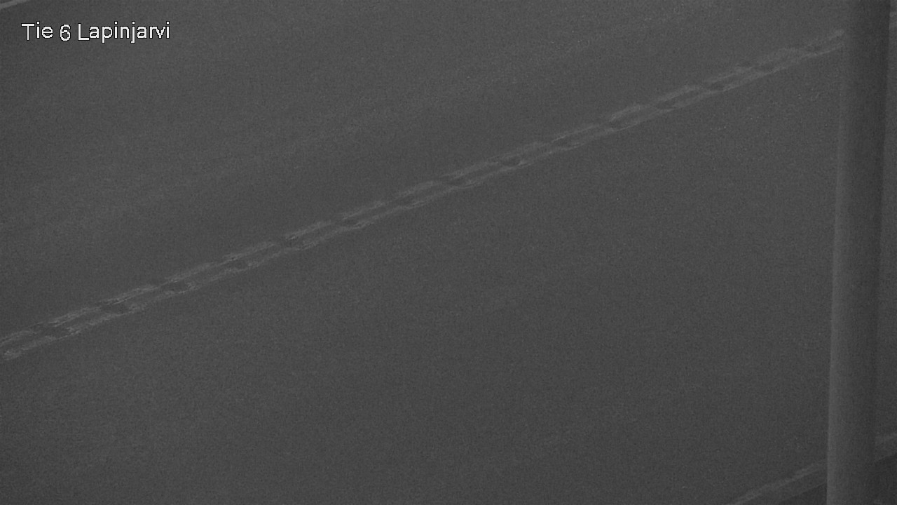 Kelikamerat Kuva Tie 6 Lapinjärvi, Lapinjärvi, Uusimaa