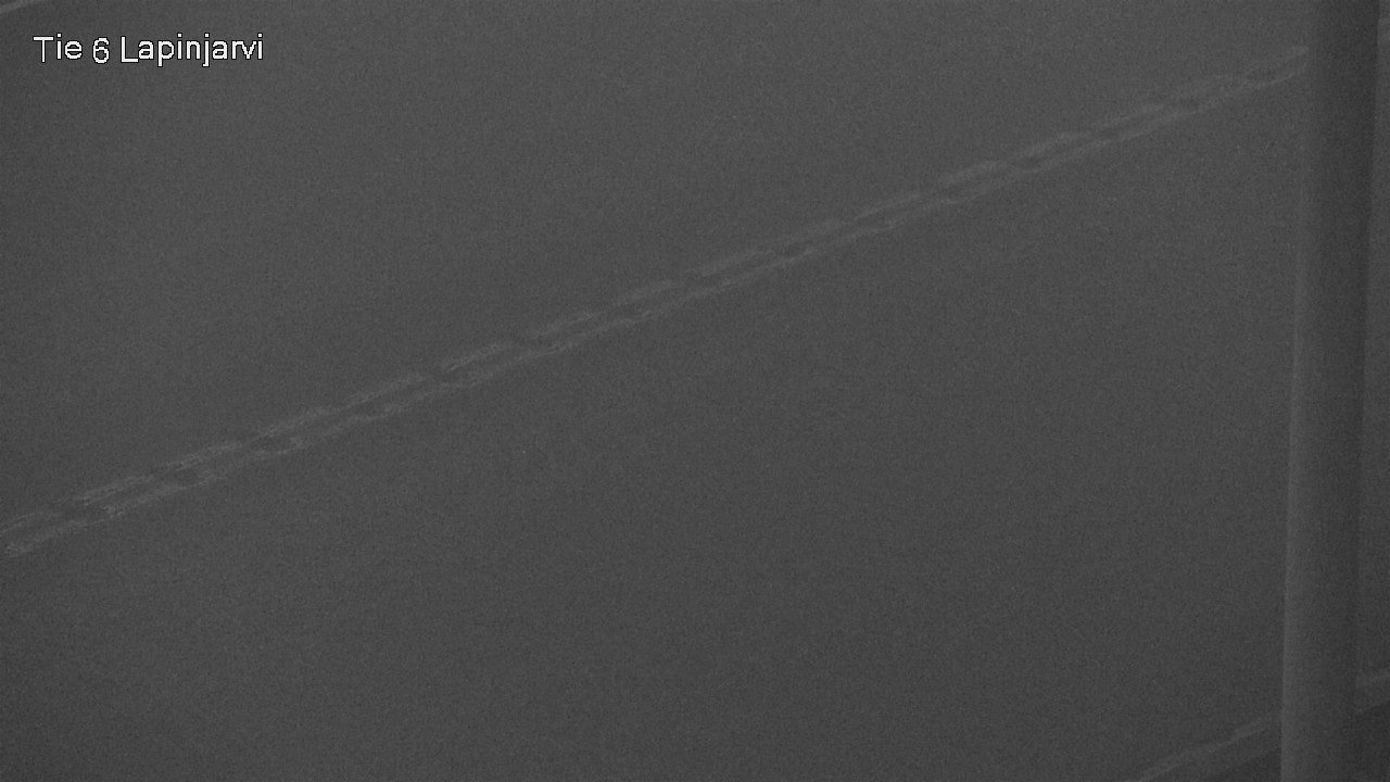 Kelikamerat Kuva Tie 6 Lapinjärvi, Lapinjärvi, Uusimaa