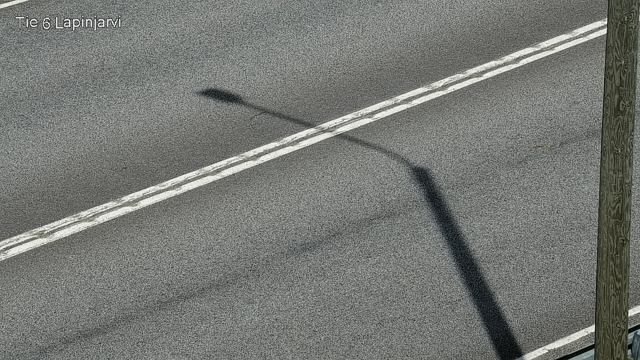 Kelikamerat Kuva Tie 6 Lapinjärvi, Lapinjärvi, Uusimaa