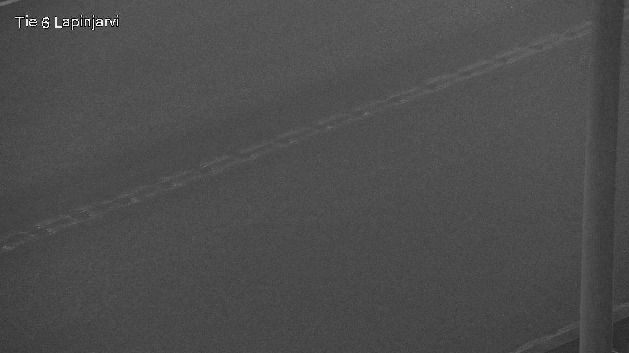 Kelikamerat Kuva Tie 6 Lapinjärvi, Lapinjärvi, Uusimaa