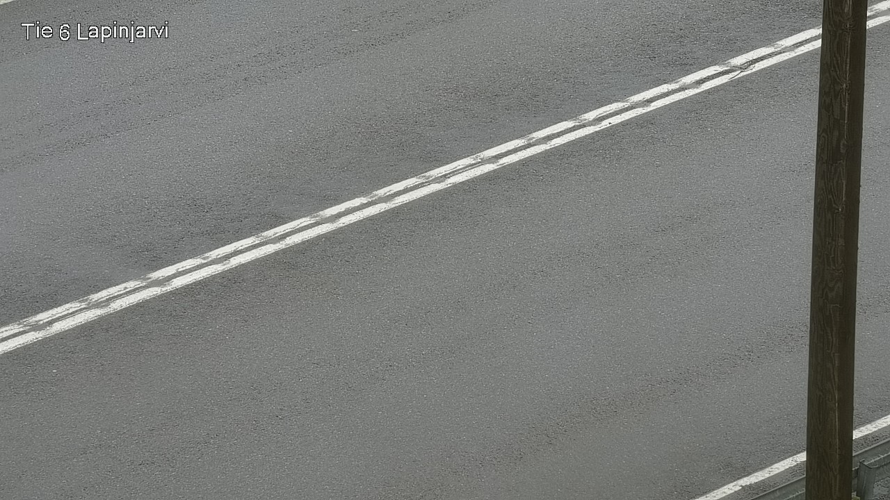 Kelikamerat Kuva Tie 6 Lapinjärvi, Lapinjärvi, Uusimaa