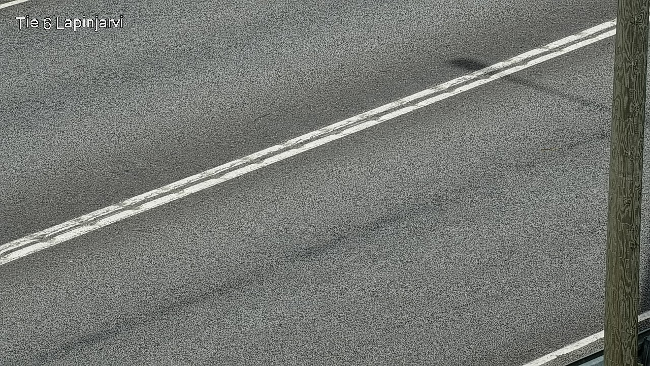 Kelikamerat Kuva Tie 6 Lapinjärvi, Lapinjärvi, Uusimaa