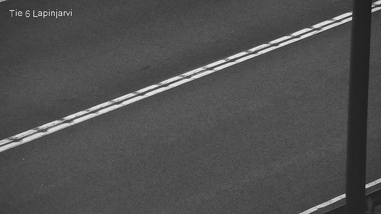 Kelikamerat Kuva Tie 6 Lapinjärvi, Lapinjärvi, Uusimaa