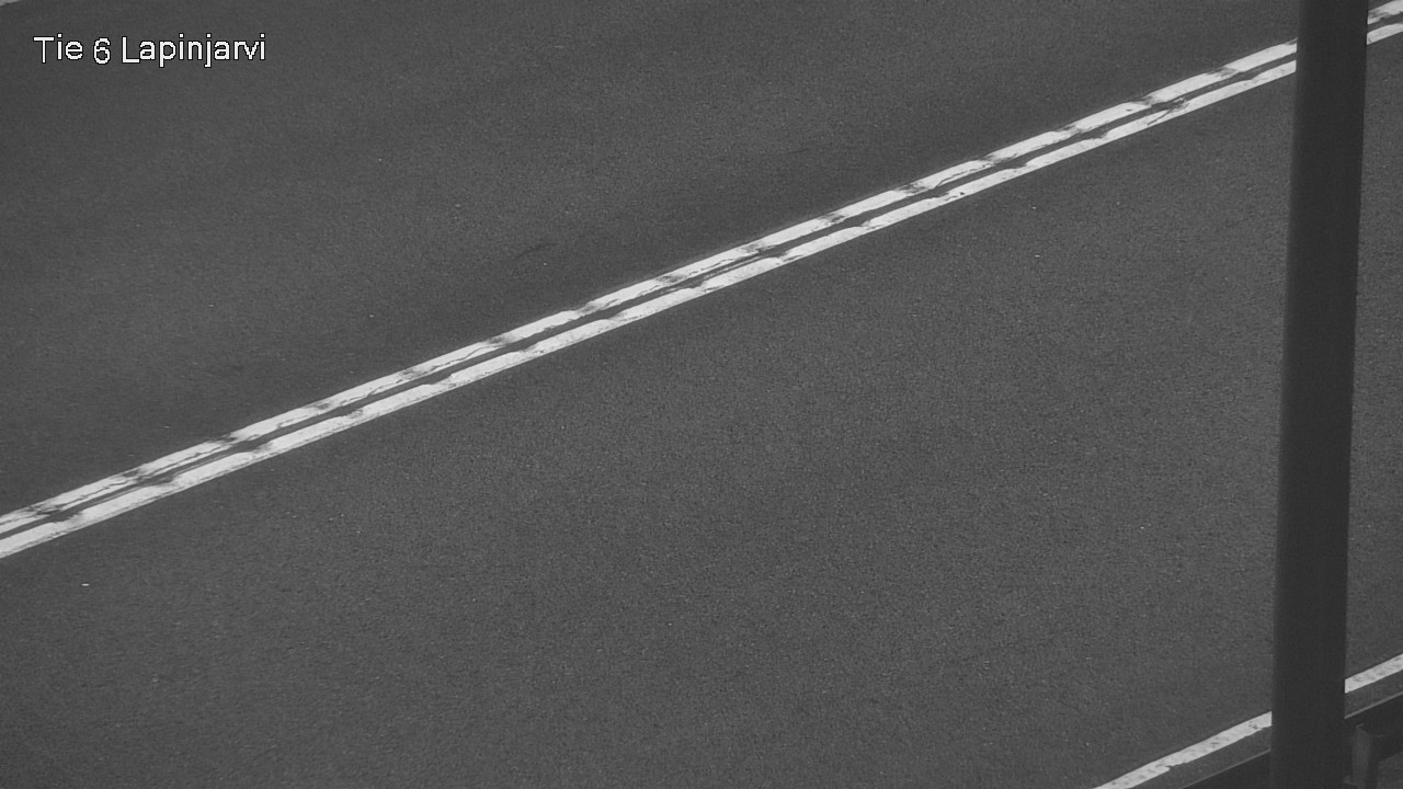 Kelikamerat Kuva Tie 6 Lapinjärvi, Lapinjärvi, Uusimaa