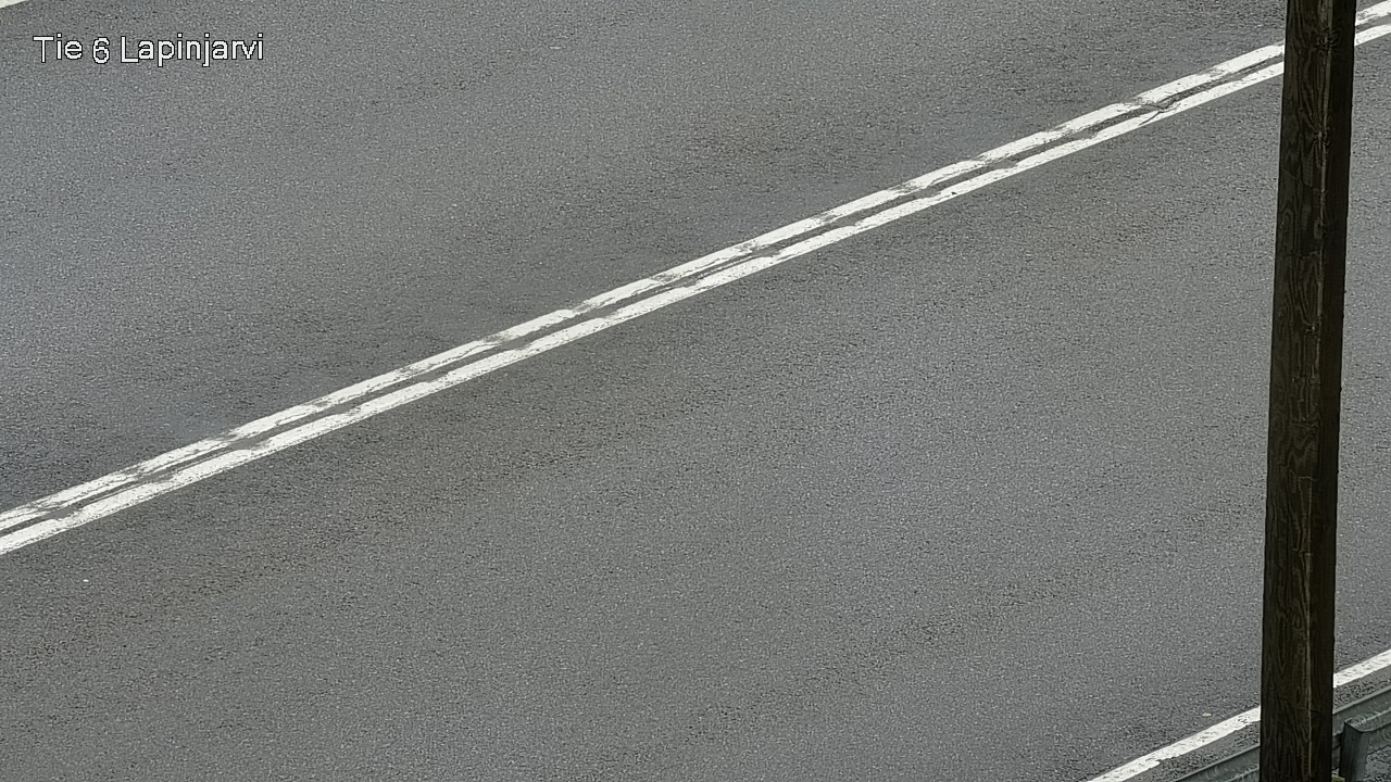 Kelikamerat Kuva Tie 6 Lapinjärvi, Lapinjärvi, Uusimaa