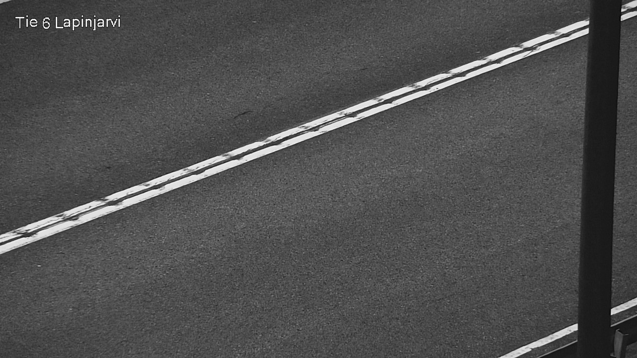 Kelikamerat Kuva Tie 6 Lapinjärvi, Lapinjärvi, Uusimaa