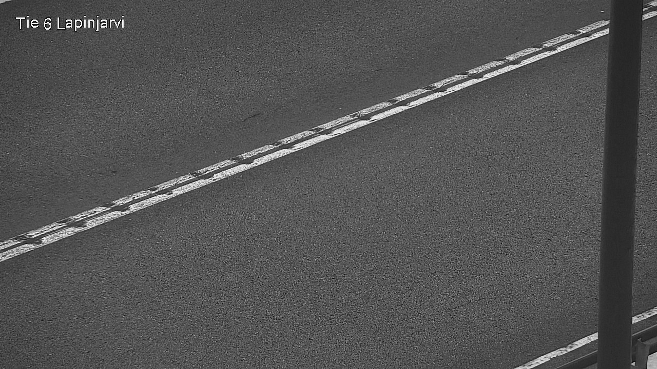 Kelikamerat Kuva Tie 6 Lapinjärvi, Lapinjärvi, Uusimaa