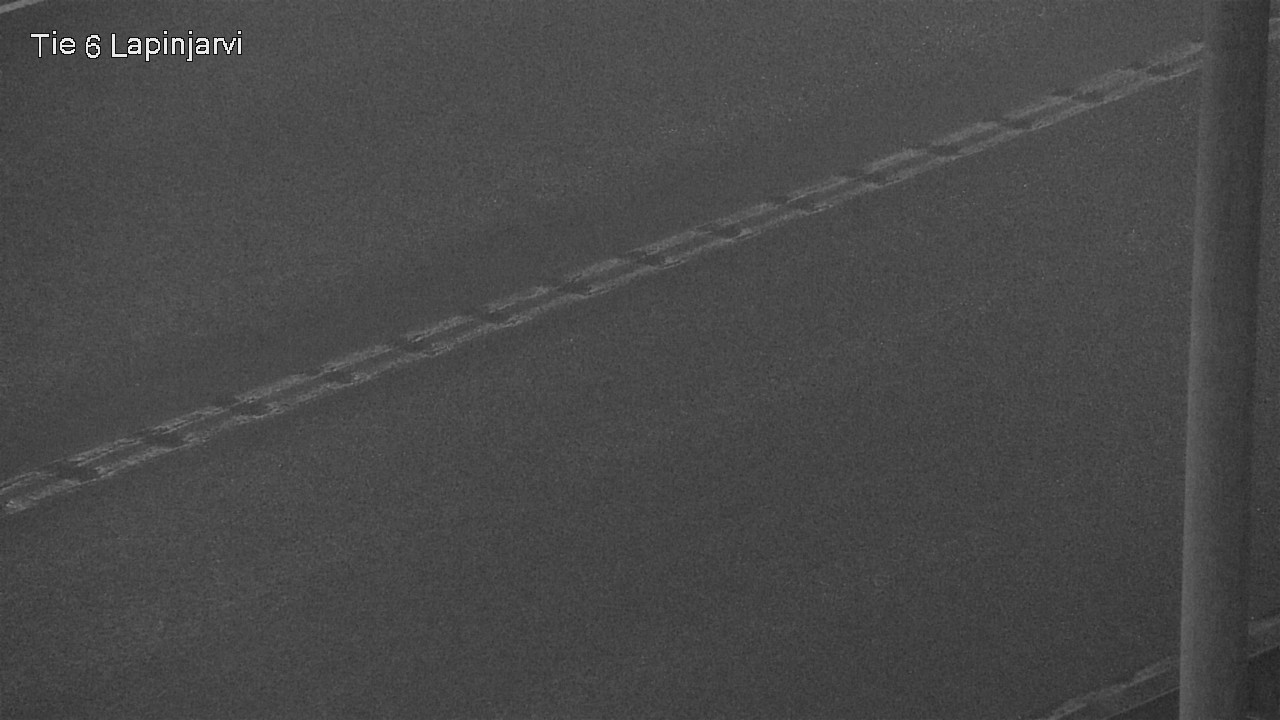 Kelikamerat Kuva Tie 6 Lapinjärvi, Lapinjärvi, Uusimaa