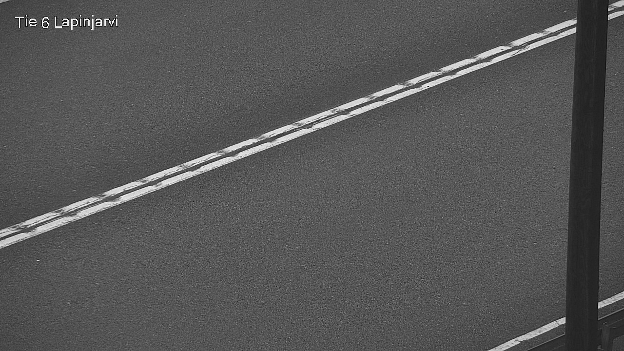 Kelikamerat Kuva Tie 6 Lapinjärvi, Lapinjärvi, Uusimaa