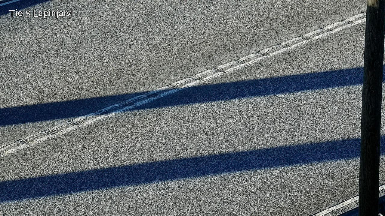 Kelikamerat Kuva Tie 6 Lapinjärvi, Lapinjärvi, Uusimaa