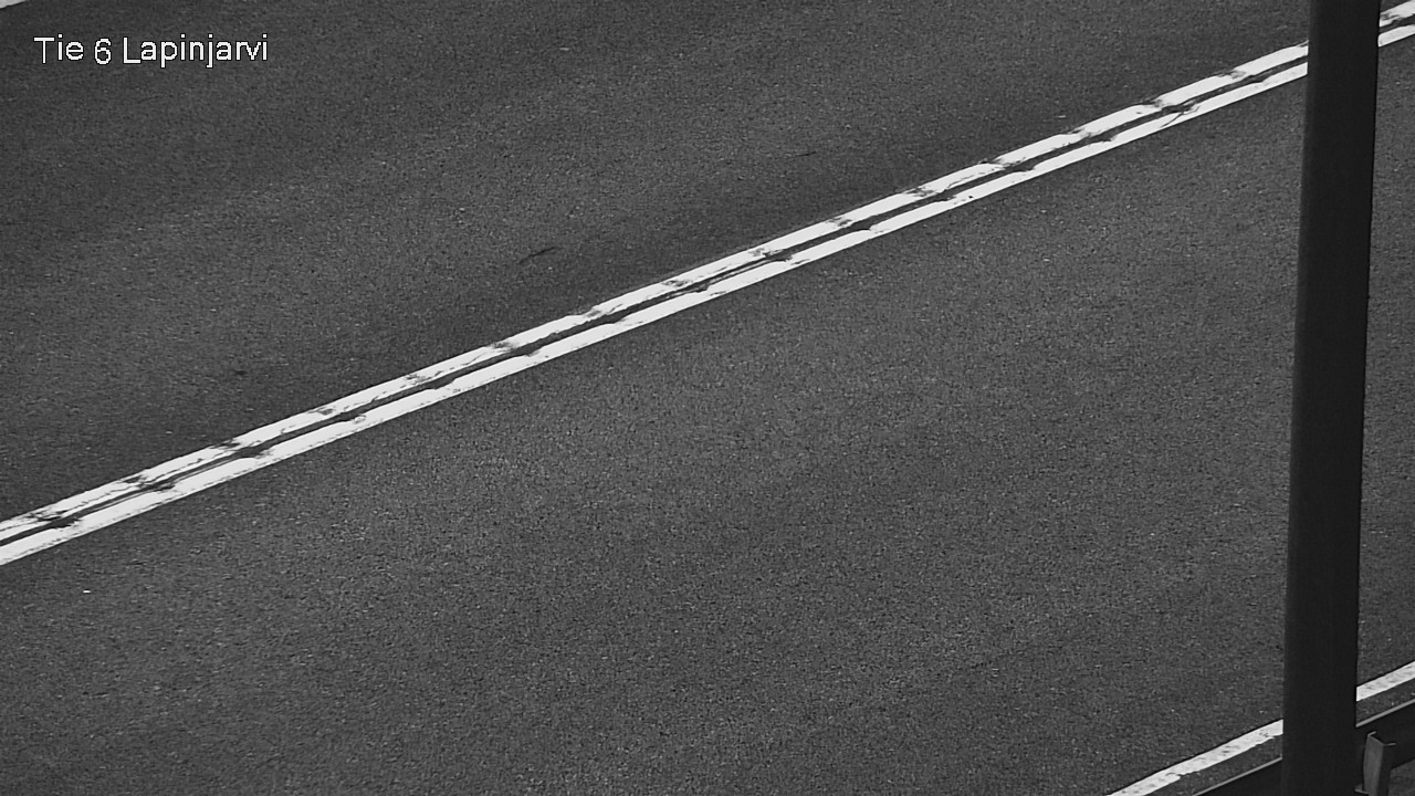 Kelikamerat Kuva Tie 6 Lapinjärvi, Lapinjärvi, Uusimaa