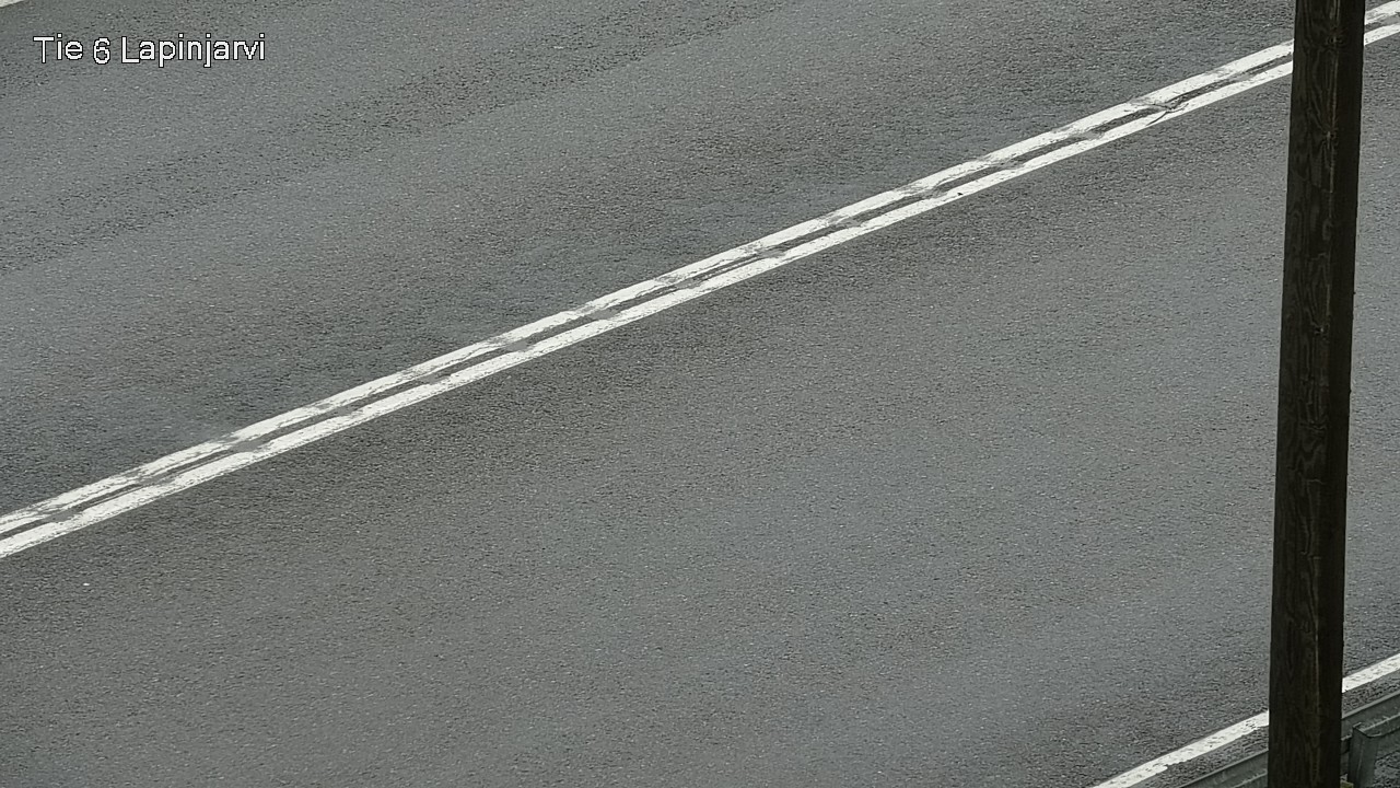 Kelikamerat Kuva Tie 6 Lapinjärvi, Lapinjärvi, Uusimaa