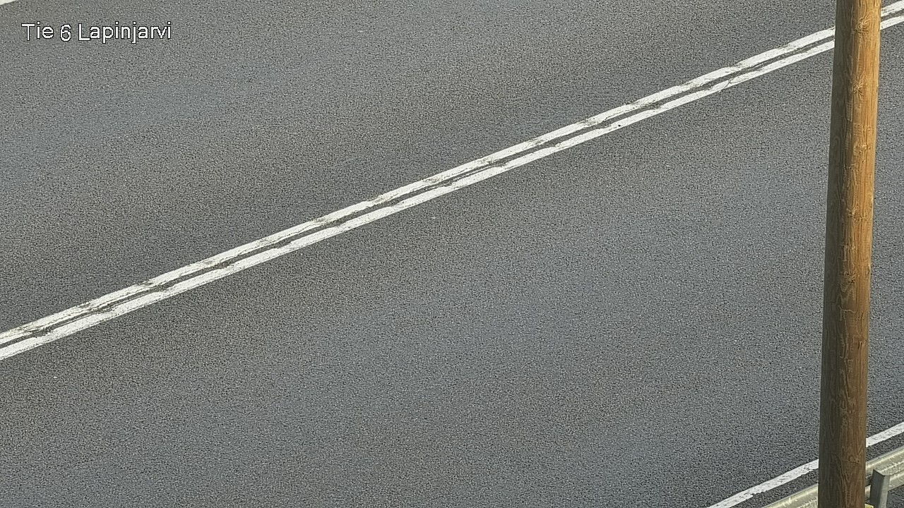 Kelikamerat Kuva Tie 6 Lapinjärvi, Lapinjärvi, Uusimaa