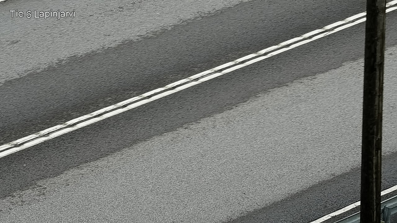 Kelikamerat Kuva Tie 6 Lapinjärvi, Lapinjärvi, Uusimaa