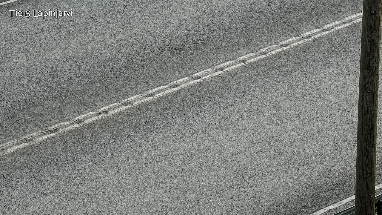 Kelikamerat Kuva Tie 6 Lapinjärvi, Lapinjärvi, Uusimaa