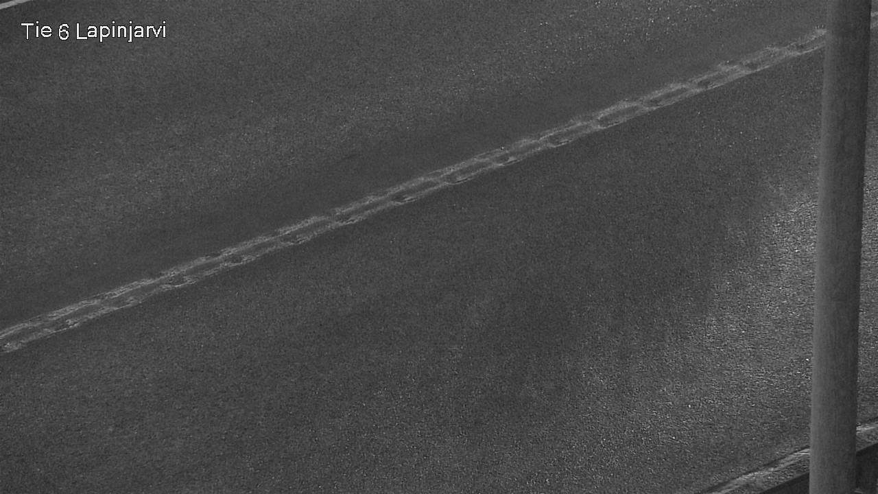 Kelikamerat Kuva Tie 6 Lapinjärvi, Lapinjärvi, Uusimaa