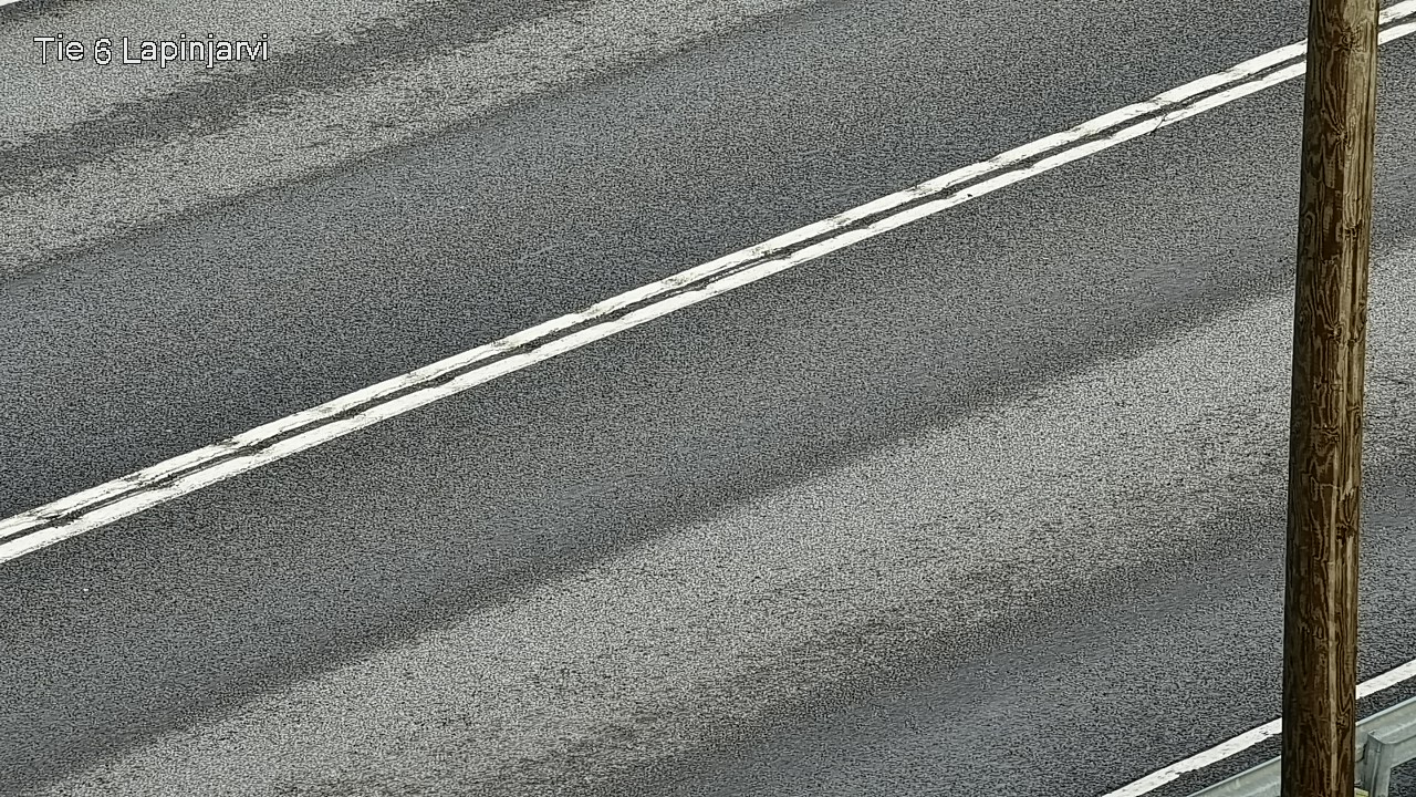 Kelikamerat Kuva Tie 6 Lapinjärvi, Lapinjärvi, Uusimaa