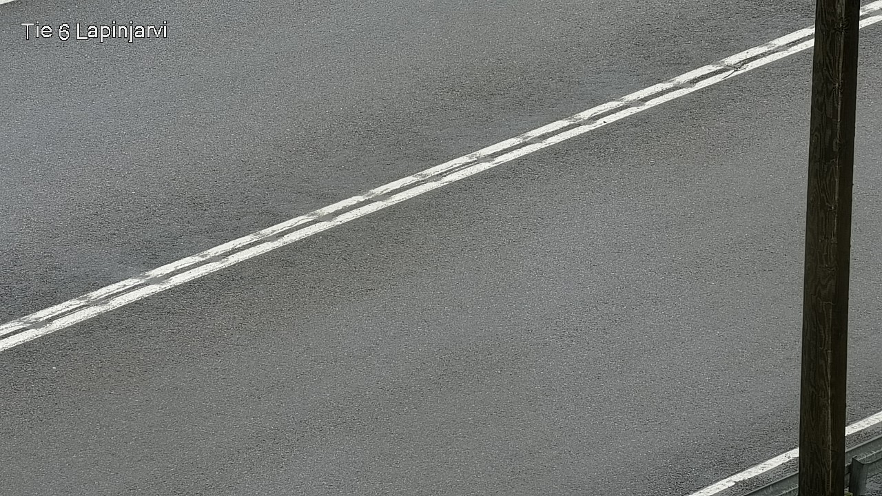 Kelikamerat Kuva Tie 6 Lapinjärvi, Lapinjärvi, Uusimaa