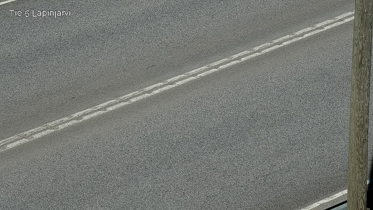 Kelikamerat Kuva Tie 6 Lapinjärvi, Lapinjärvi, Uusimaa