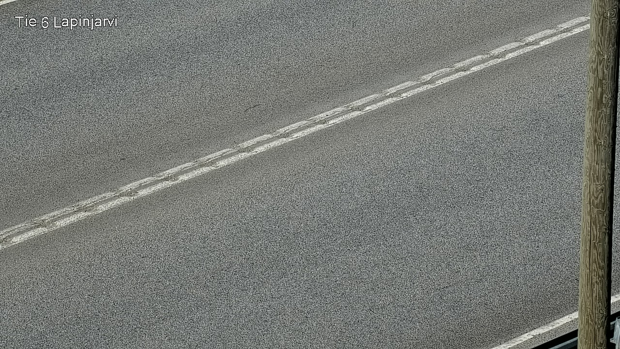 Kelikamerat Kuva Tie 6 Lapinjärvi, Lapinjärvi, Uusimaa