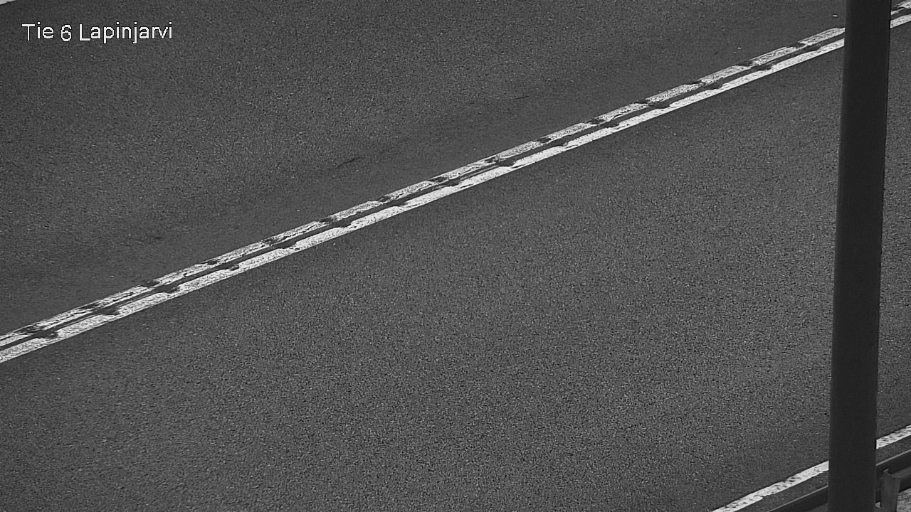 Kelikamerat Kuva Tie 6 Lapinjärvi, Lapinjärvi, Uusimaa