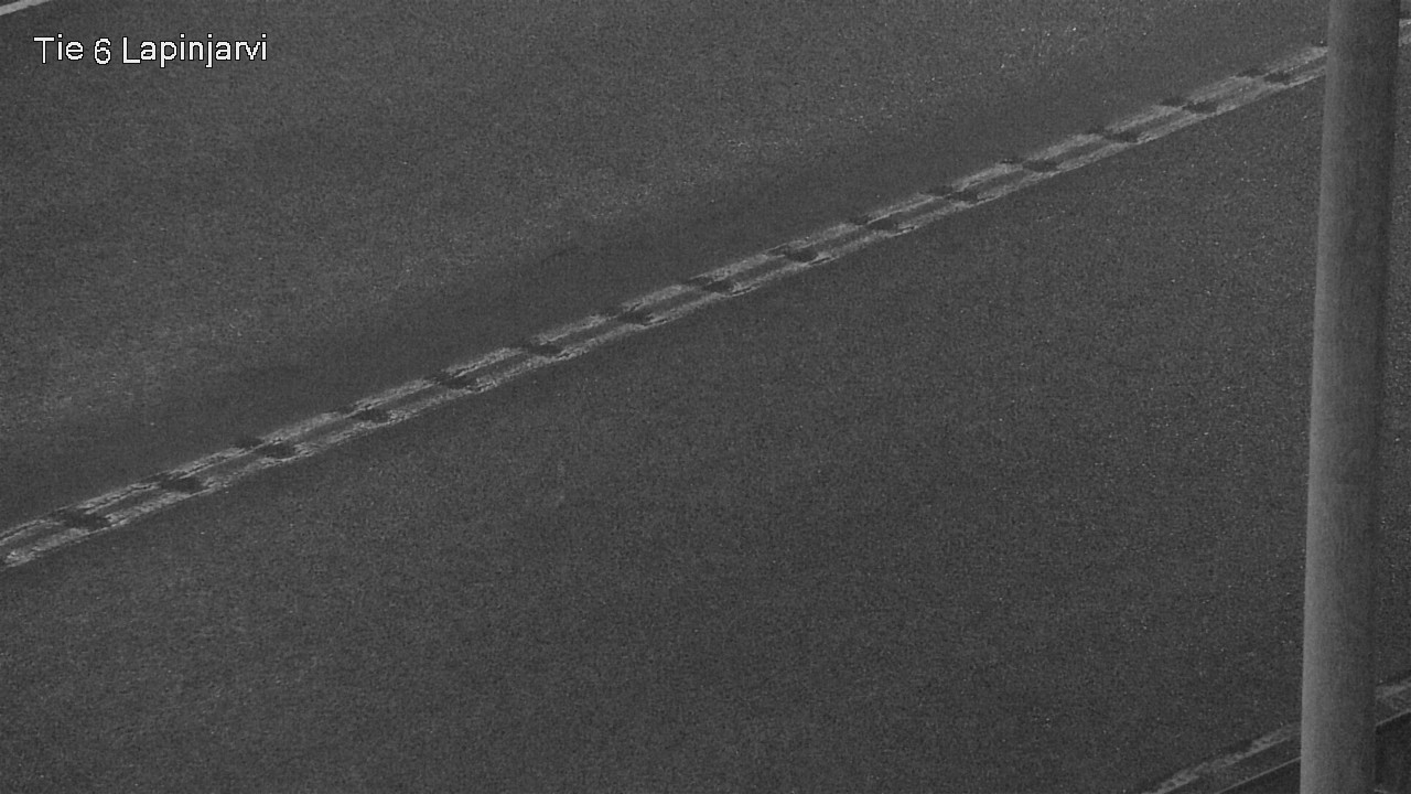 Kelikamerat Kuva Tie 6 Lapinjärvi, Lapinjärvi, Uusimaa