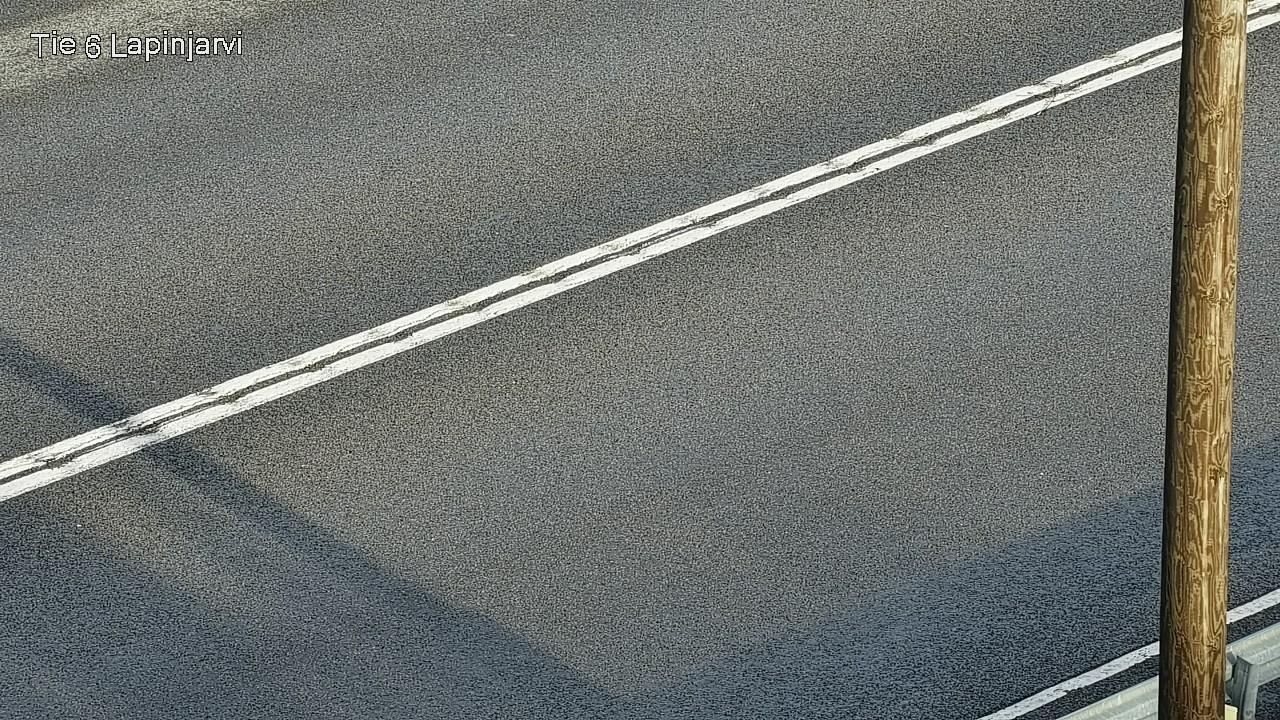 Kelikamerat Kuva Tie 6 Lapinjärvi, Lapinjärvi, Uusimaa