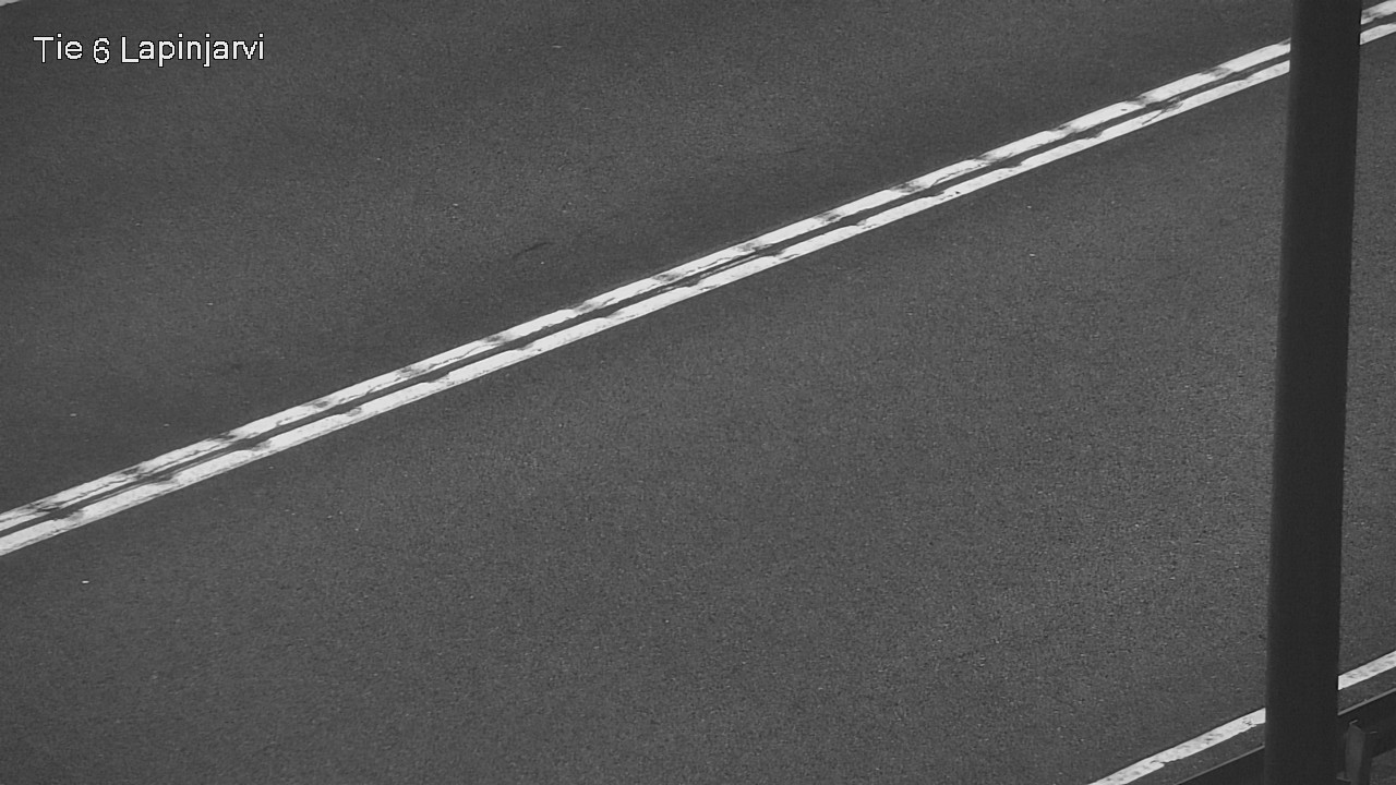 Kelikamerat Kuva Tie 6 Lapinjärvi, Lapinjärvi, Uusimaa