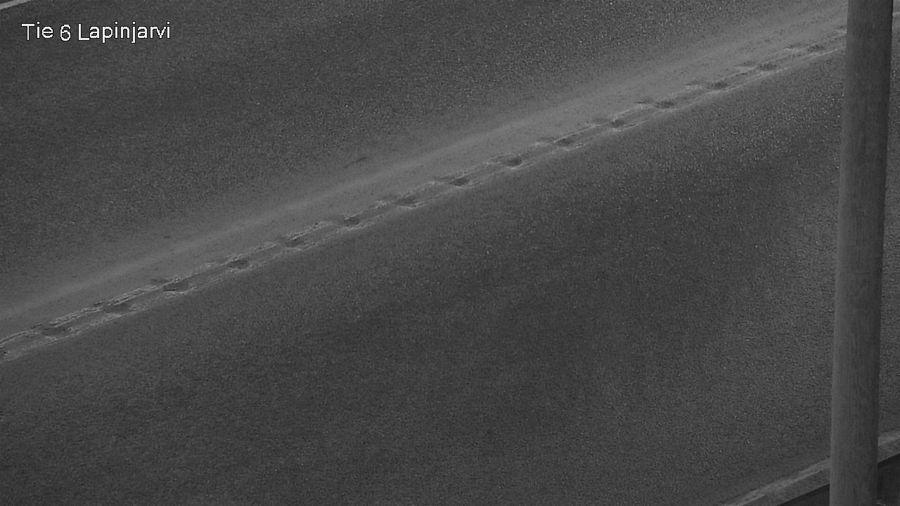 Kelikamerat Kuva Tie 6 Lapinjärvi, Lapinjärvi, Uusimaa