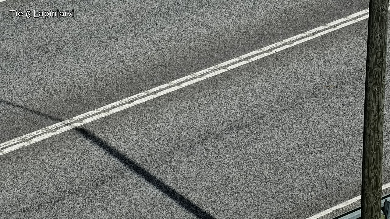 Kelikamerat Kuva Tie 6 Lapinjärvi, Lapinjärvi, Uusimaa
