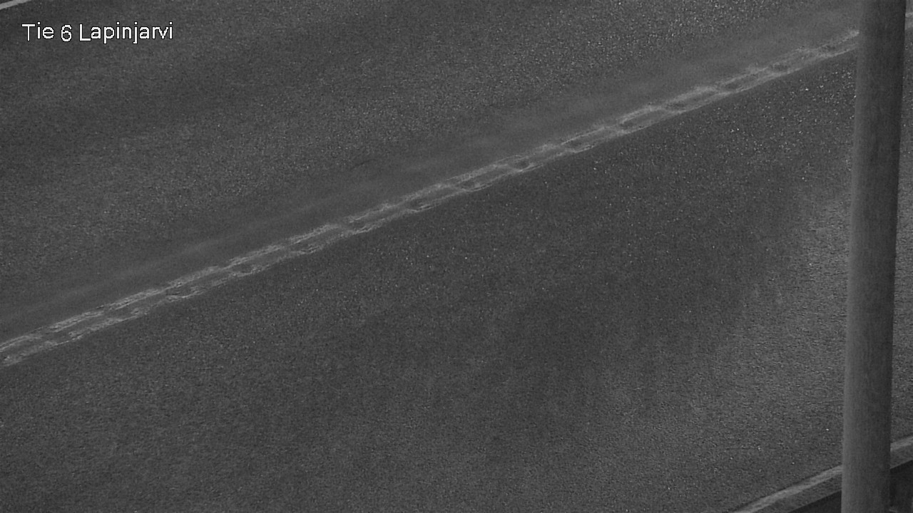 Kelikamerat Kuva Tie 6 Lapinjärvi, Lapinjärvi, Uusimaa