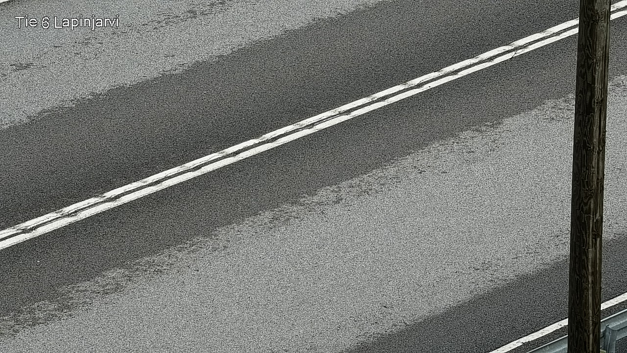 Kelikamerat Kuva Tie 6 Lapinjärvi, Lapinjärvi, Uusimaa