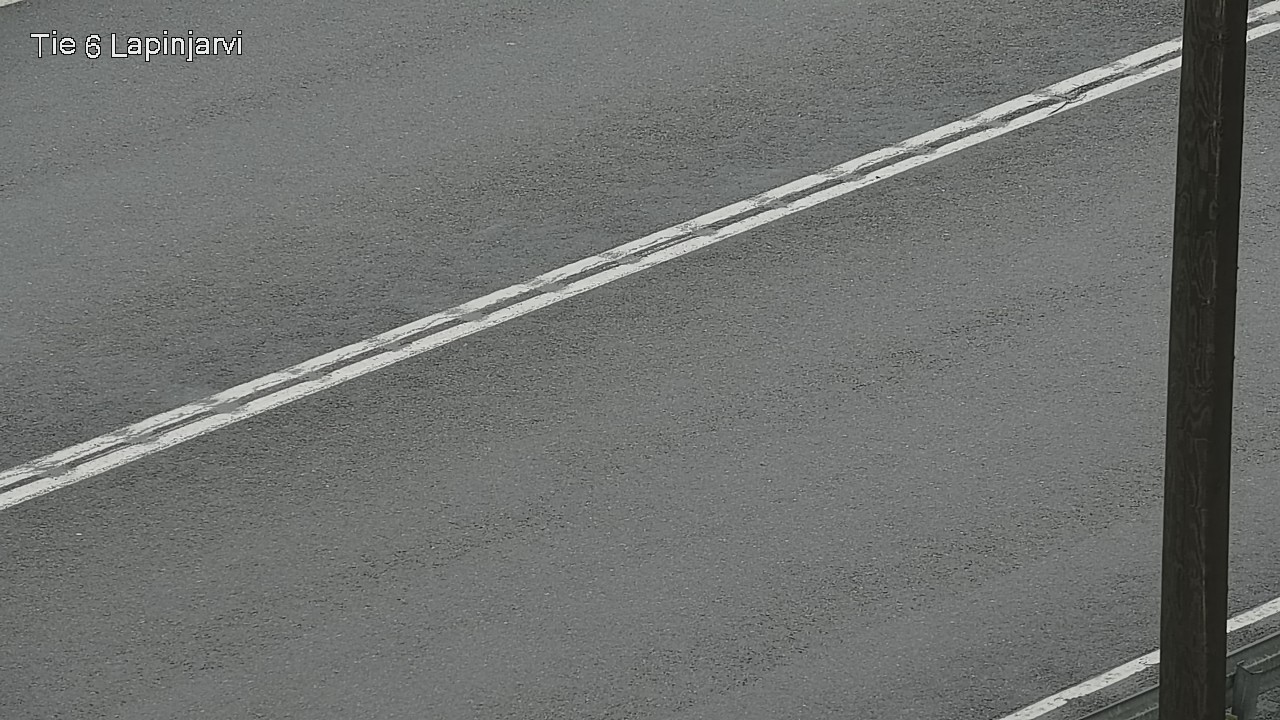 Kelikamerat Kuva Tie 6 Lapinjärvi, Lapinjärvi, Uusimaa