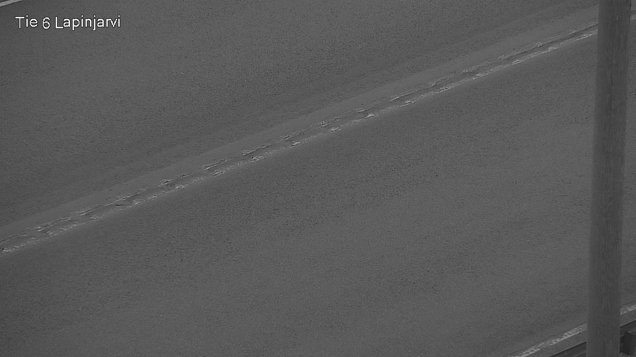 Kelikamerat Kuva Tie 6 Lapinjärvi, Lapinjärvi, Uusimaa