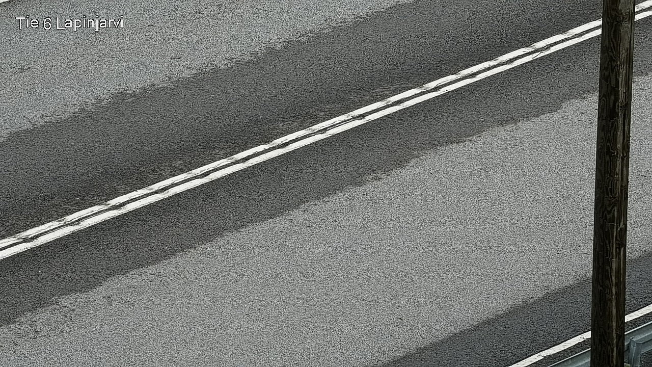 Kelikamerat Kuva Tie 6 Lapinjärvi, Lapinjärvi, Uusimaa