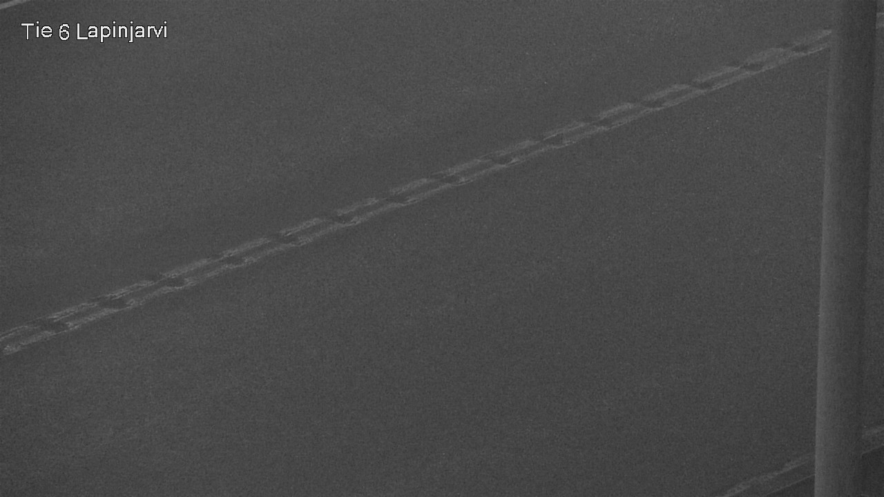 Kelikamerat Kuva Tie 6 Lapinjärvi, Lapinjärvi, Uusimaa
