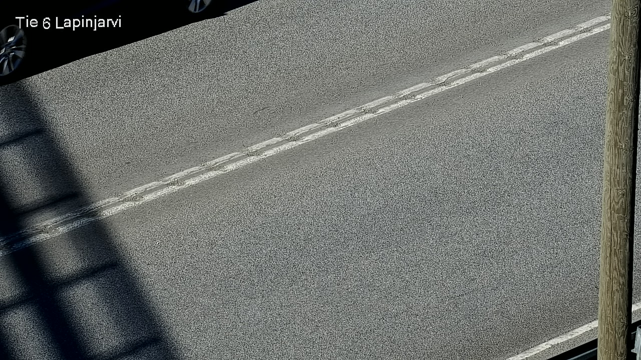 Kelikamerat Kuva Tie 6 Lapinjärvi, Lapinjärvi, Uusimaa