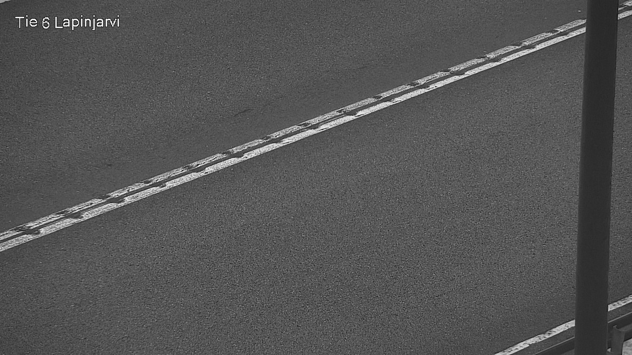 Kelikamerat Kuva Tie 6 Lapinjärvi, Lapinjärvi, Uusimaa