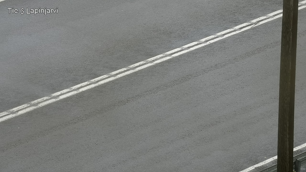 Kelikamerat Kuva Tie 6 Lapinjärvi, Lapinjärvi, Uusimaa