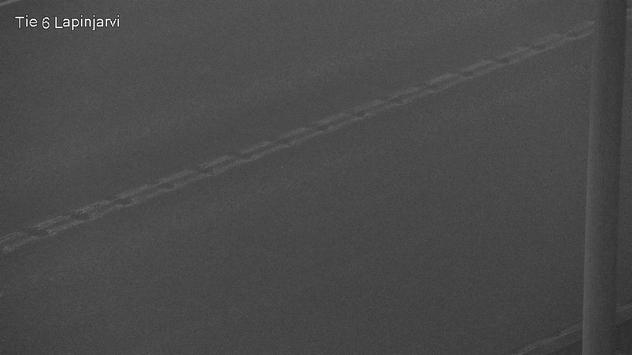 Kelikamerat Kuva Tie 6 Lapinjärvi, Lapinjärvi, Uusimaa