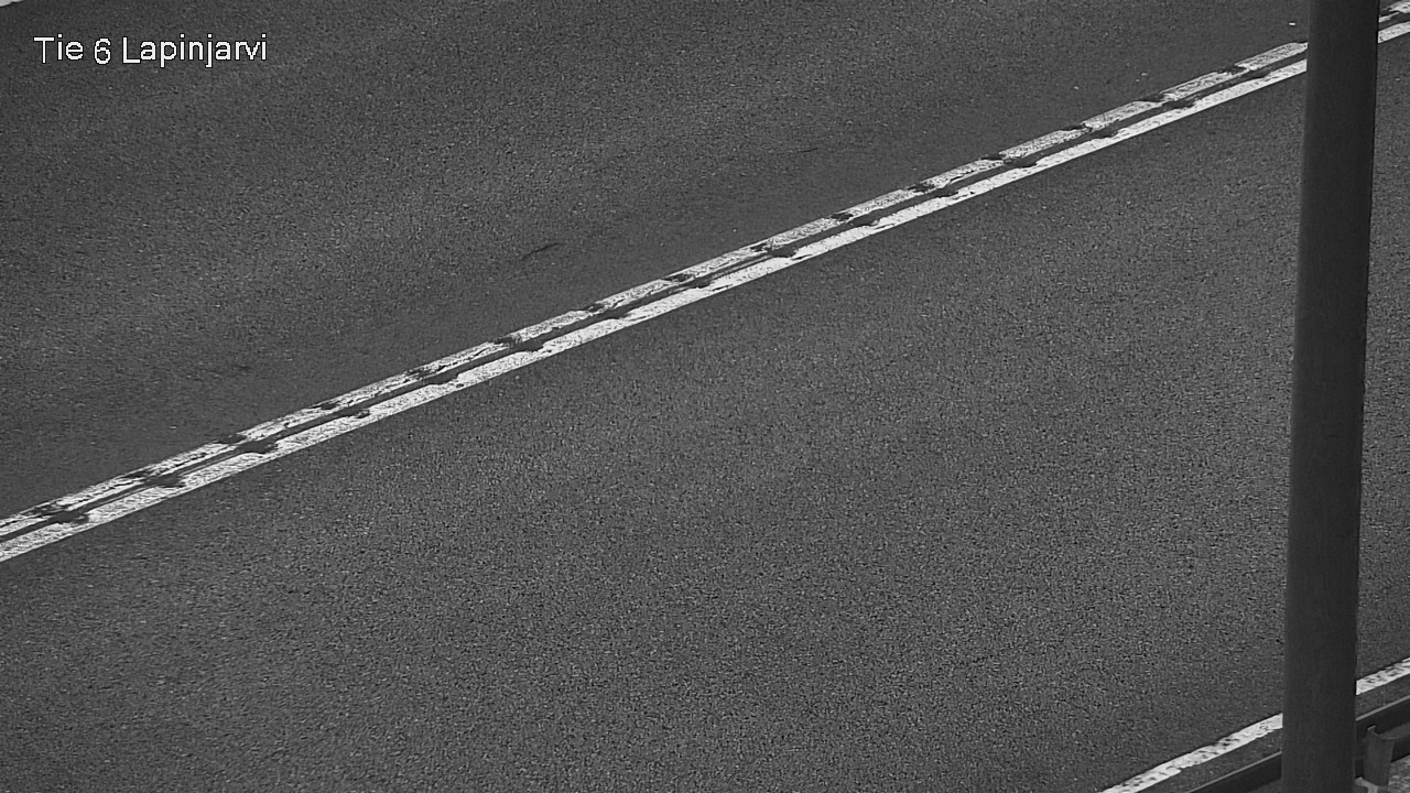 Kelikamerat Kuva Tie 6 Lapinjärvi, Lapinjärvi, Uusimaa