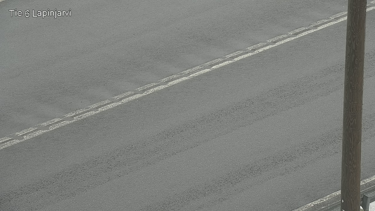 Kelikamerat Kuva Tie 6 Lapinjärvi, Lapinjärvi, Uusimaa