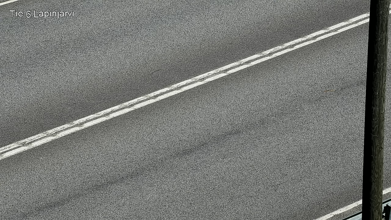 Kelikamerat Kuva Tie 6 Lapinjärvi, Lapinjärvi, Uusimaa