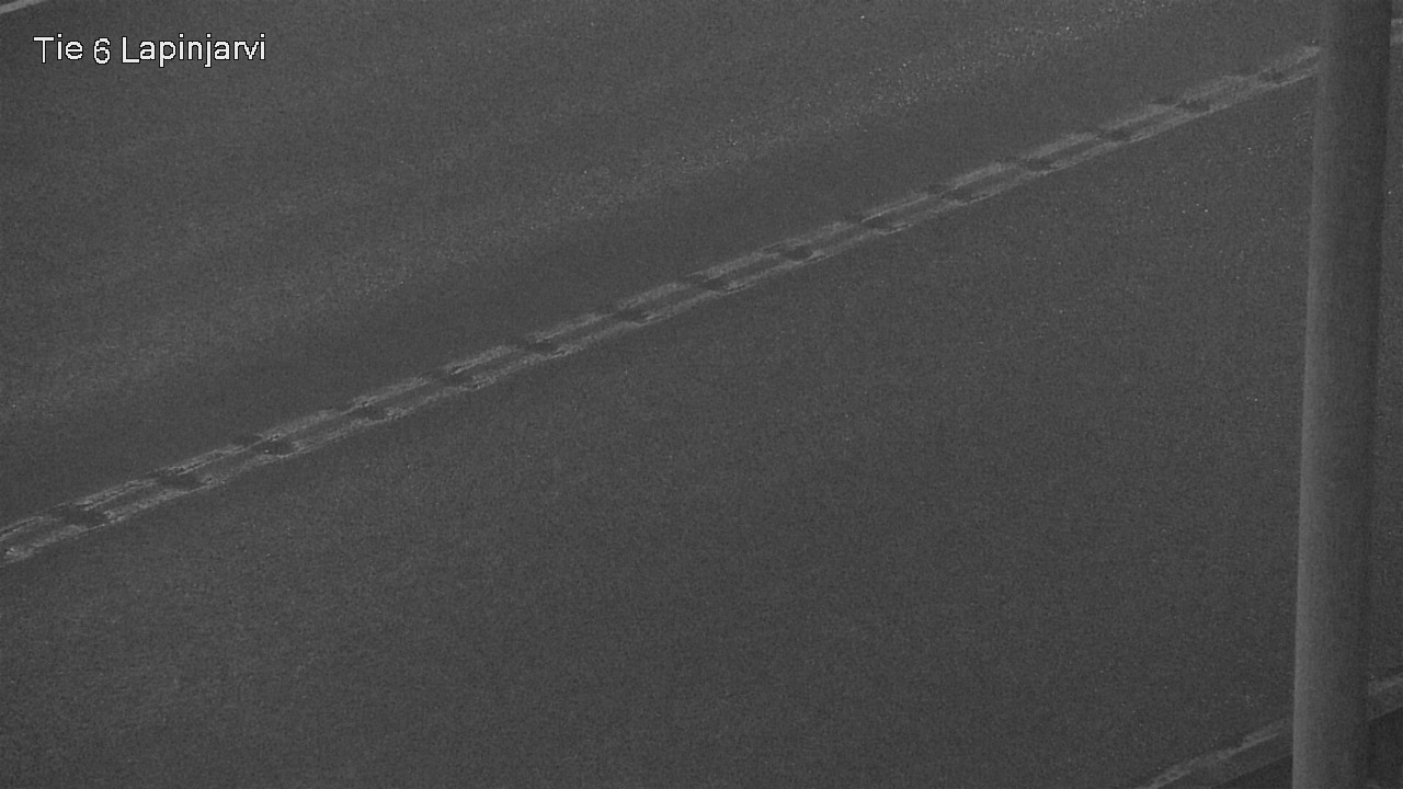 Kelikamerat Kuva Tie 6 Lapinjärvi, Lapinjärvi, Uusimaa