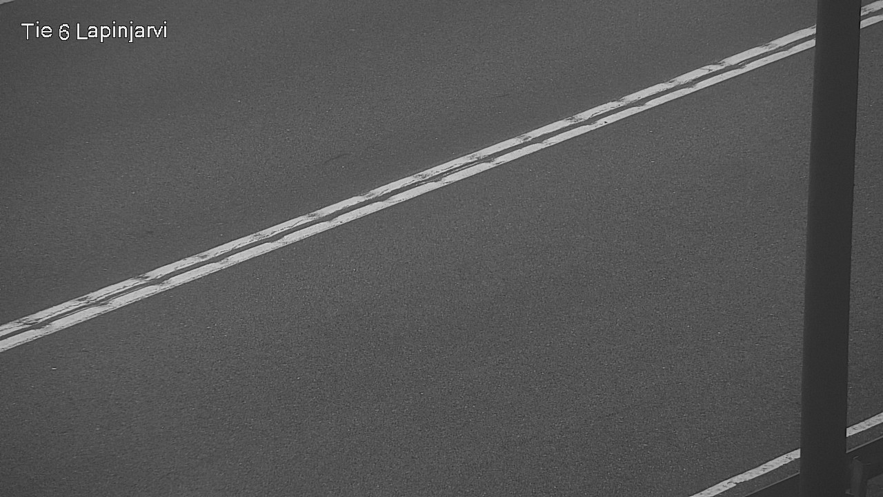Kelikamerat Kuva Tie 6 Lapinjärvi, Lapinjärvi, Uusimaa
