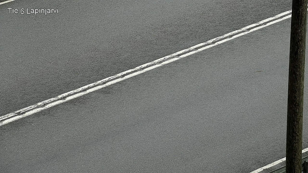 Kelikamerat Kuva Tie 6 Lapinjärvi, Lapinjärvi, Uusimaa